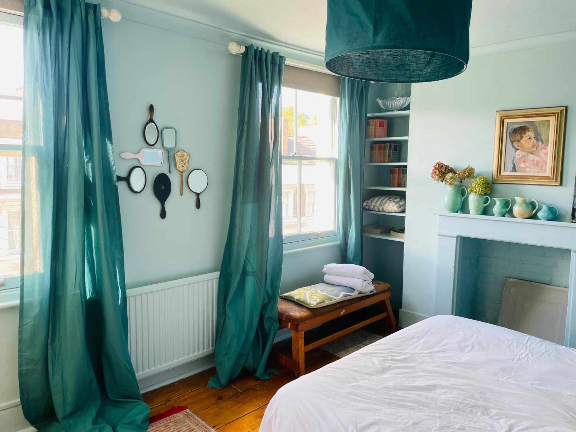 Beautiful London Victorian House, Sleeps 12ヴィラ エクステリア 写真