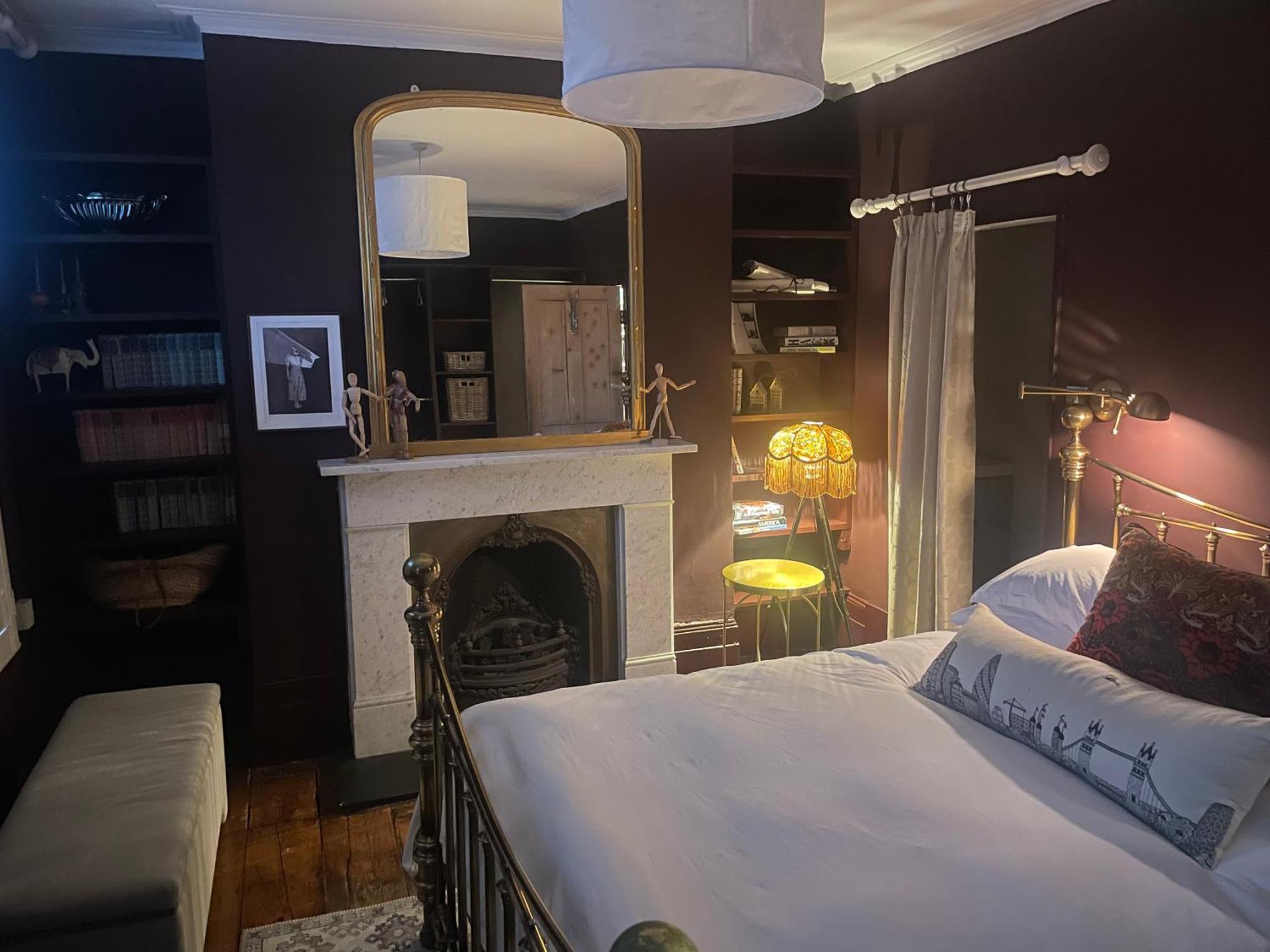 Beautiful London Victorian House, Sleeps 12ヴィラ エクステリア 写真